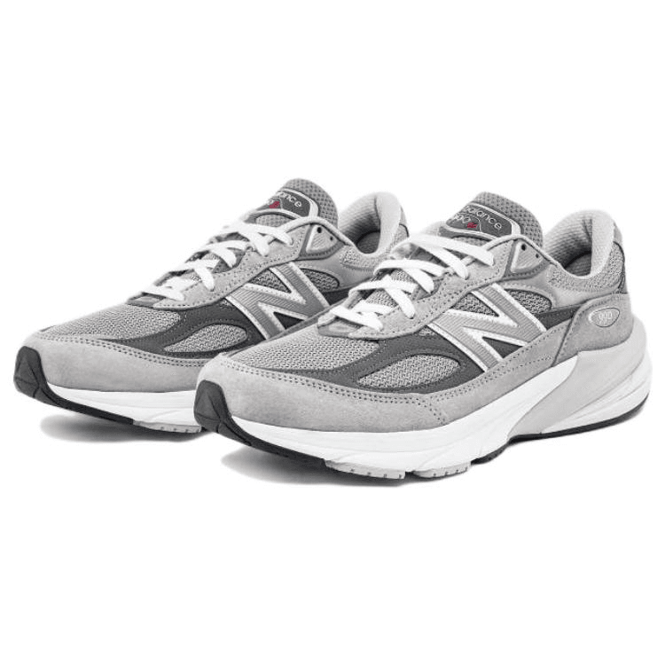 Кроссовки для бега New Balance V6 Grey - изображение 3