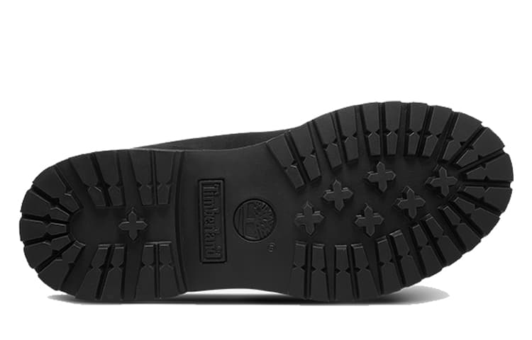 Ботинки уличные Timberland 6 - изображение 4
