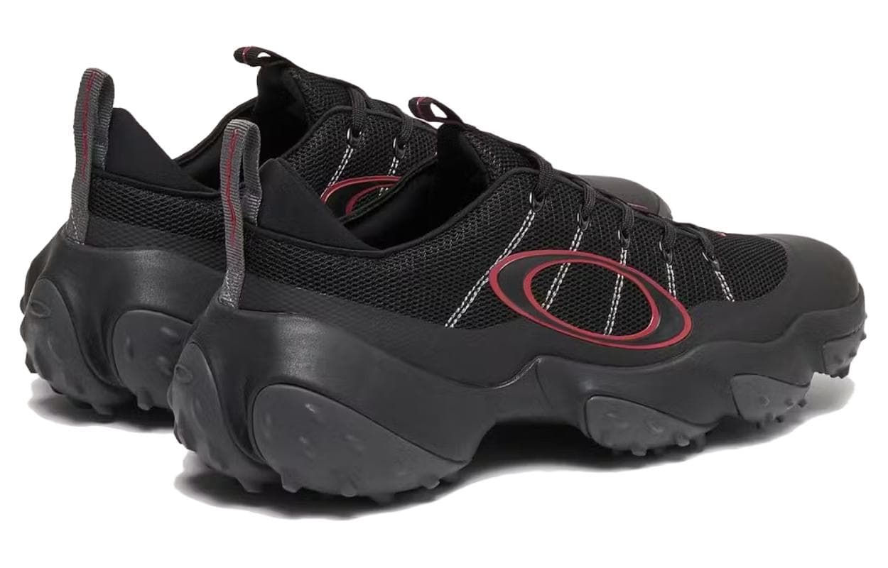 Кроссовки для гольфа Oakley Edge Flex - изображение 3