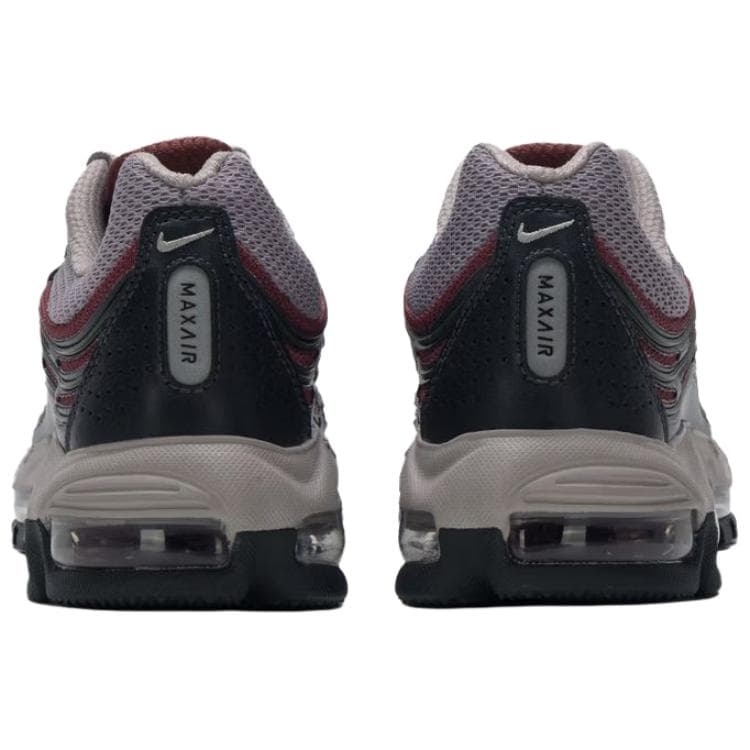 Кроссовки Nike Air max Tl 2,5 Дышащий Low Топ Повседневная обувь Мужской Серый - изображение 3