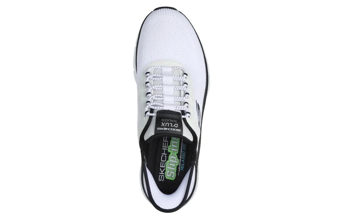 Кроссовки для бега Skechers Slip-Ins - изображение 5