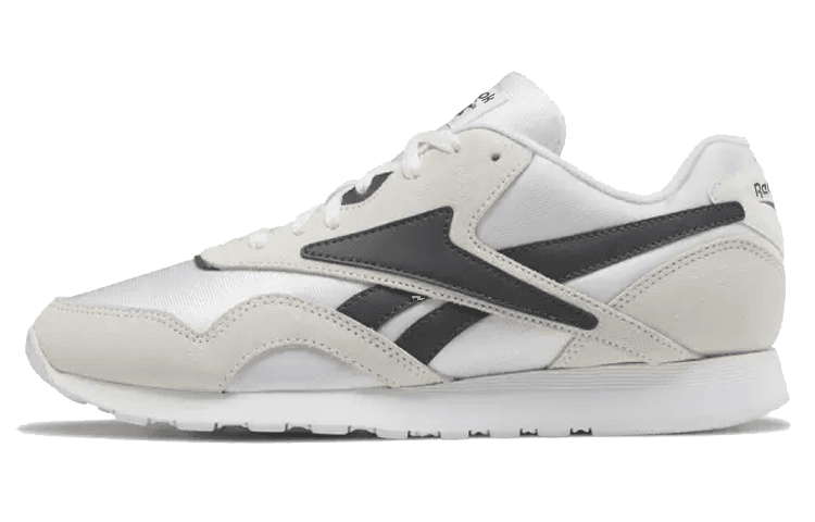 Кроссовки для бега Reebok Classic Nylon Plus 1994 - изображение 1