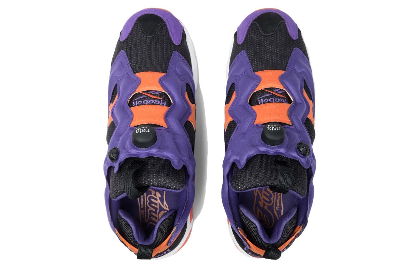 Кроссовки для бега Reebok - изображение 3
