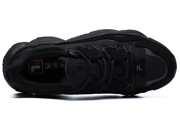 Кроссовки для бега FILA - изображение 4