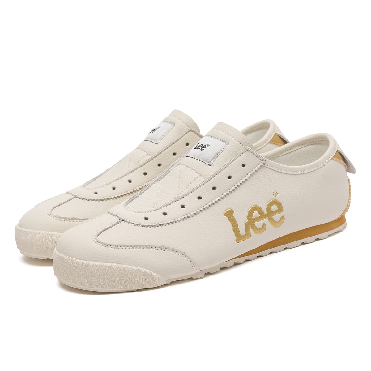 Кроссовки Кроссовки Lee Low Top Army German (GAT) Мужские - изображение 3