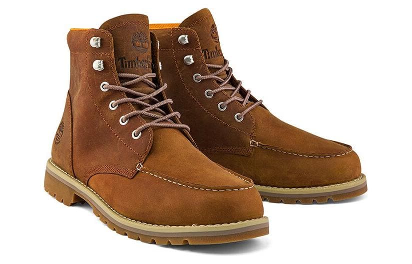 Ботинки уличные Timberland Redwood Falls - изображение 3