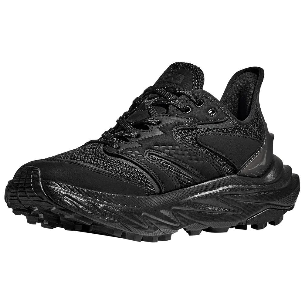 Кроссовки для бега HOKA ONE ONE Anacapa 2 Freedom - изображение 4