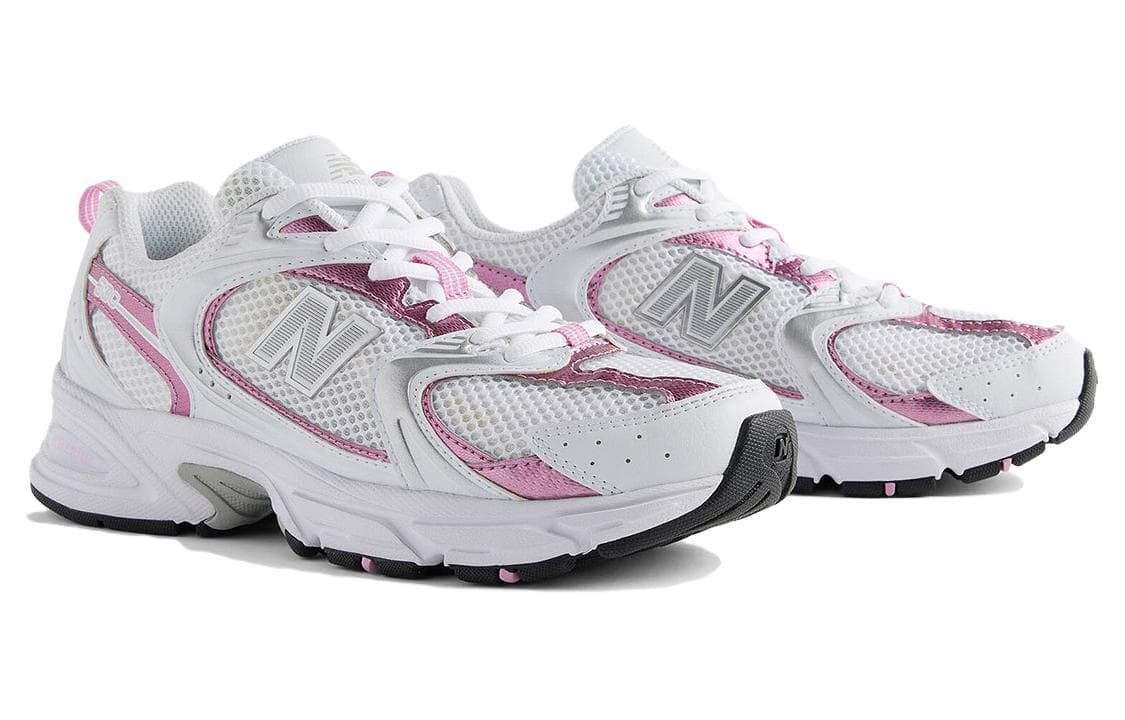 Кроссовки для бега New Balance NB 530 - изображение 4