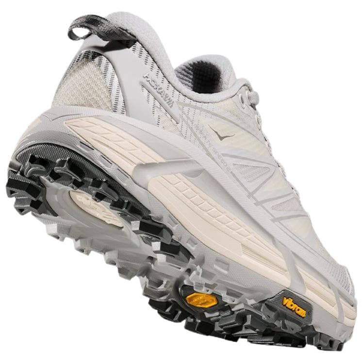 Кроссовки для бега HOKA ONE ONE Mafate Speed 2 ЭВА Дышащий Устойчивый к истиранию Низкий Топ ЭВА Подошва Резиновая Наружная подошва - изображение 6