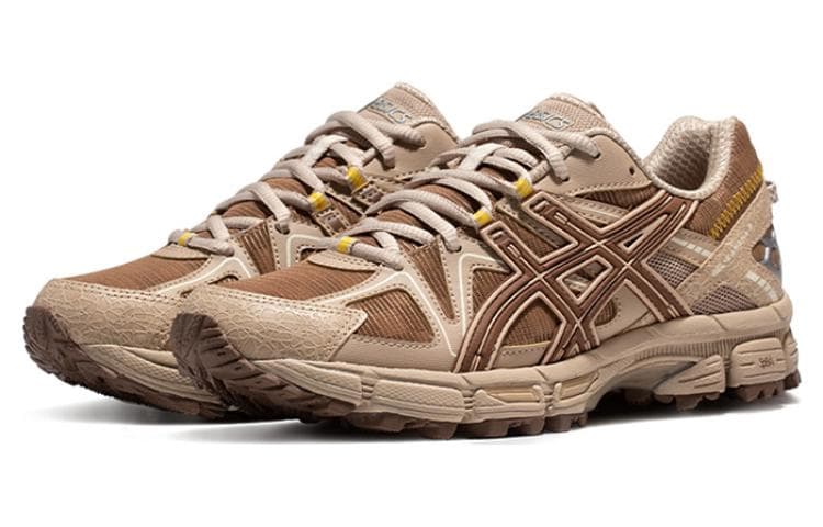 Кроссовки для бега Asics Gel-Kahana 8 - изображение 2