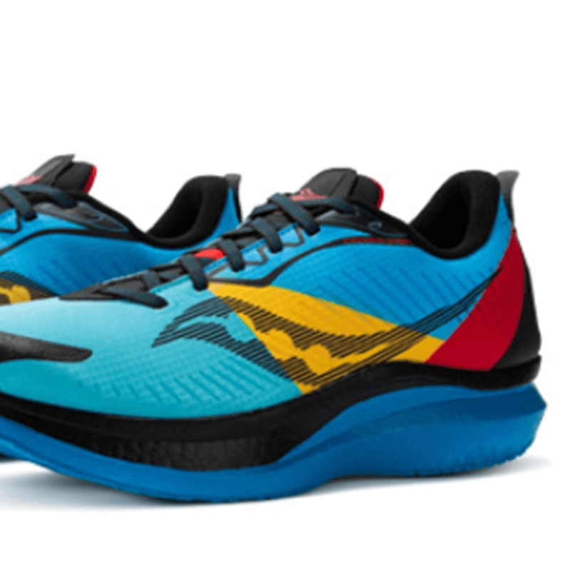 Кроссовки для бега Saucony Endorphin Speed 2 Runshield M - изображение 7
