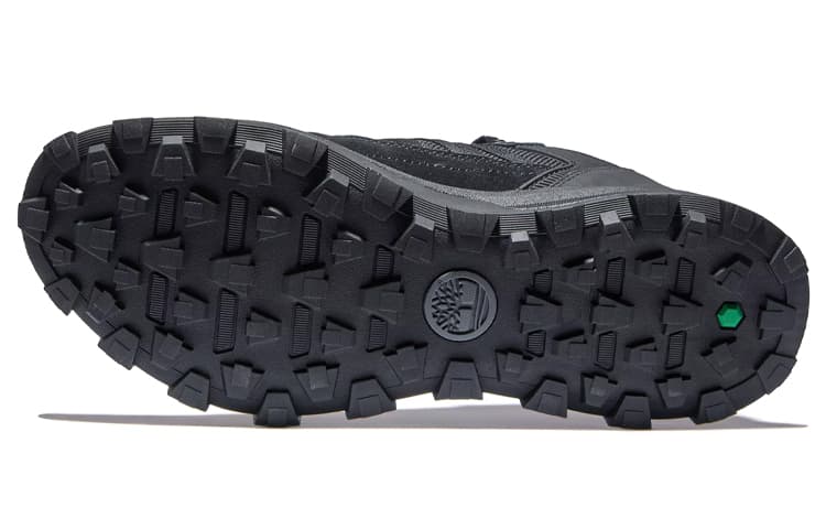 Кроссовки для бега Timberland Treeline STR - изображение 5