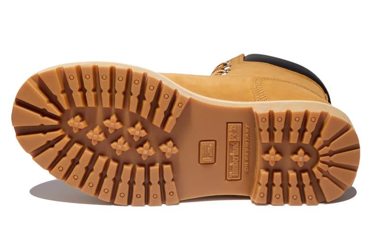 Ботинки уличные Timberland Direct Attach - изображение 5