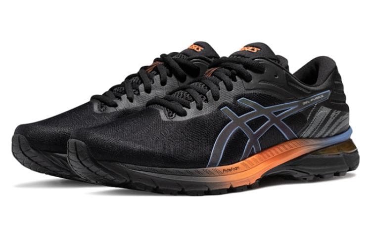 Кроссовки для бега Asics Gel-Pursue 7 - изображение 2