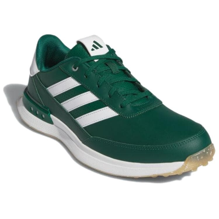 Кроссовки для гольфа Adidas S2G 24 Противоскользящий Устойчивый к истиранию Водонепроницаемый - изображение 3
