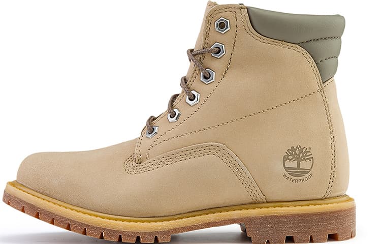 Ботинки уличные Timberland Waterville - изображение 1