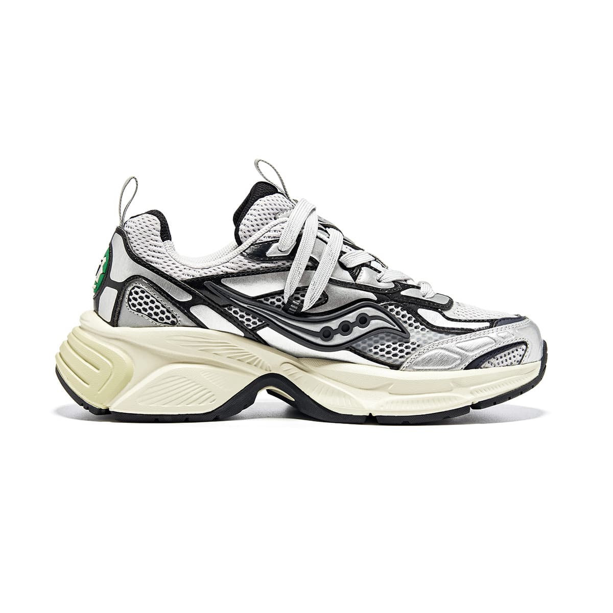 Кроссовки для бега Saucony 2K CAVALRY 2K - изображение 2
