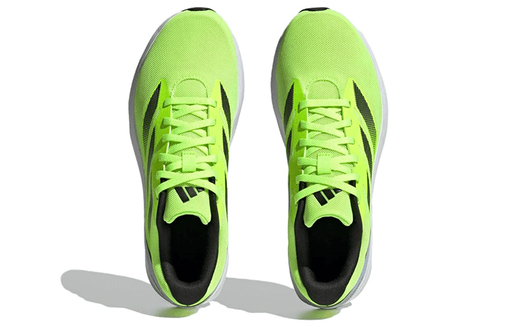 Кроссовки для бега adidas Duramo RC Yellow - изображение 5
