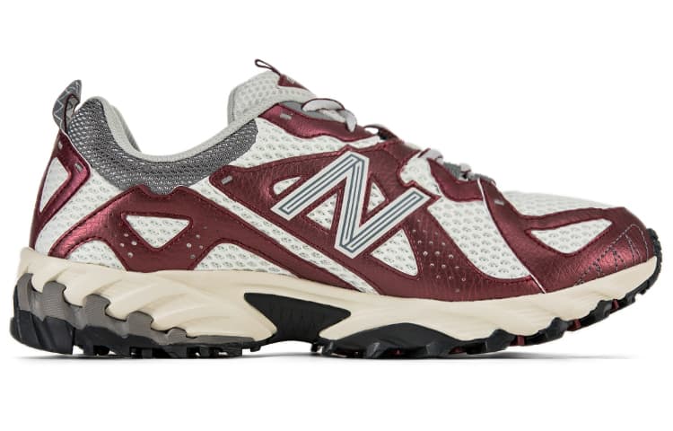 Кроссовки New Balance - изображение 2