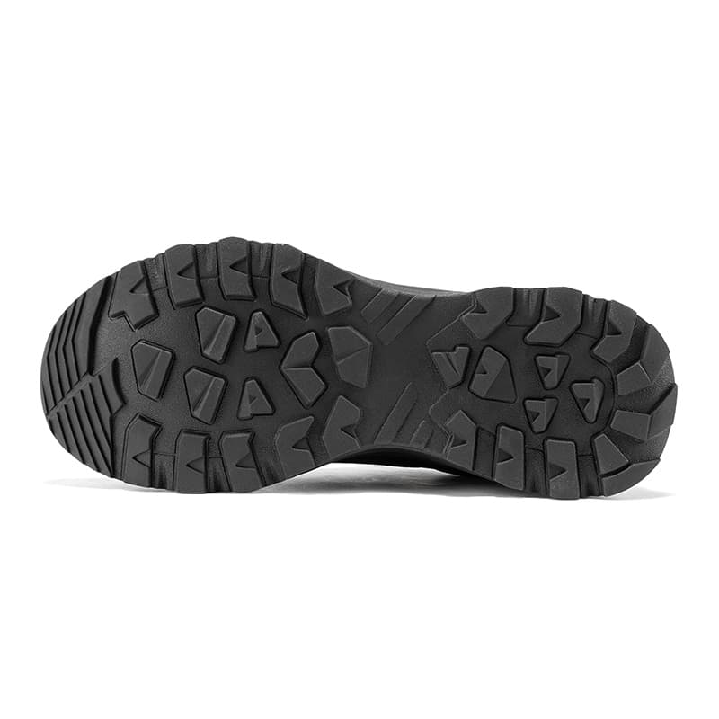 Кроссовки для бега JEEP Outdoor Sports Текстиль Синтетическая кожа Амортизация Устойчивость к истиранию Поддержка Низкий топ - изображение 4