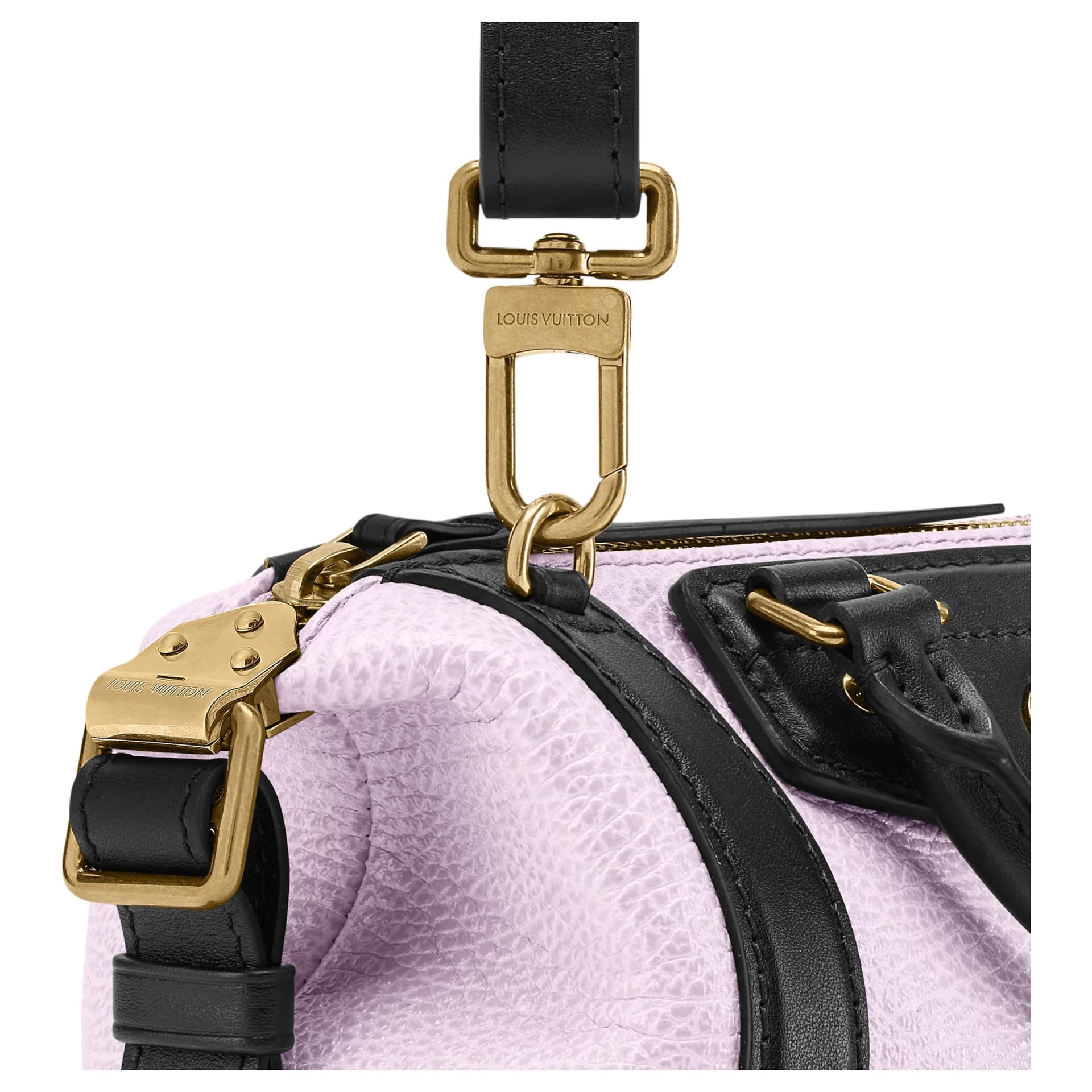 Сумка LOUIS VUITTON BIKER NANO - изображение 5