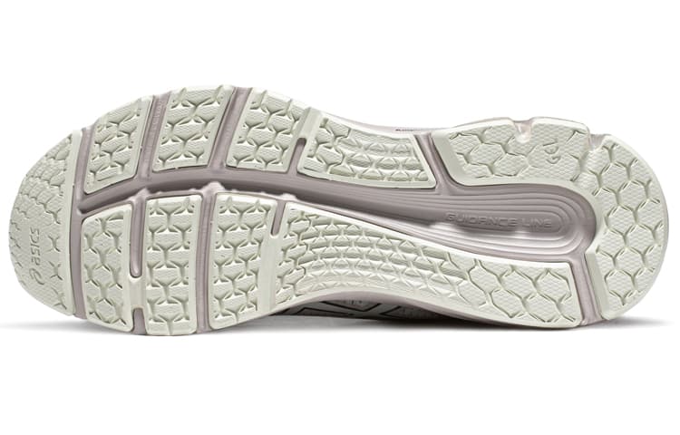Кроссовки для бега Asics - изображение 5