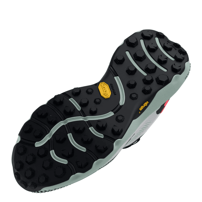 Кроссовки для бега Under Armour Infinite Pro Удобные устойчивые к истиранию дышащие низкие кроссовки для бега по пересеченной местности - изображение 4