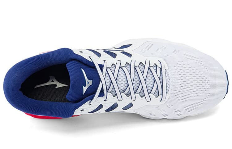 Кроссовки для бега Mizuno Ultima 12 - изображение 3