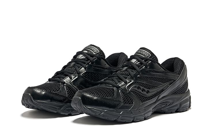 Кроссовки для бега Saucony Ride Millennium - изображение 3