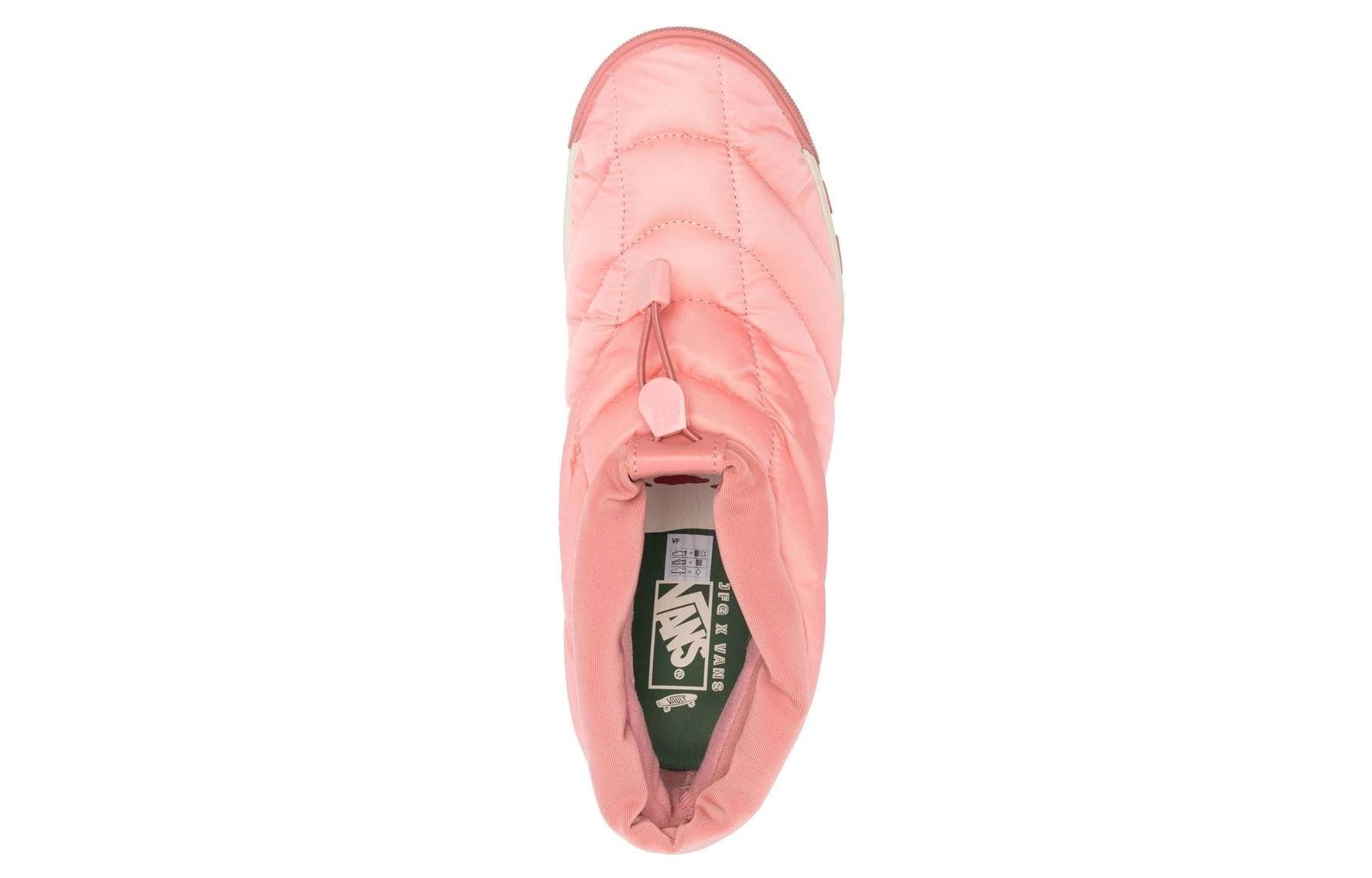 Кроссовки Joe Freshgoods x Vans Slip-Hiker LX - изображение 3