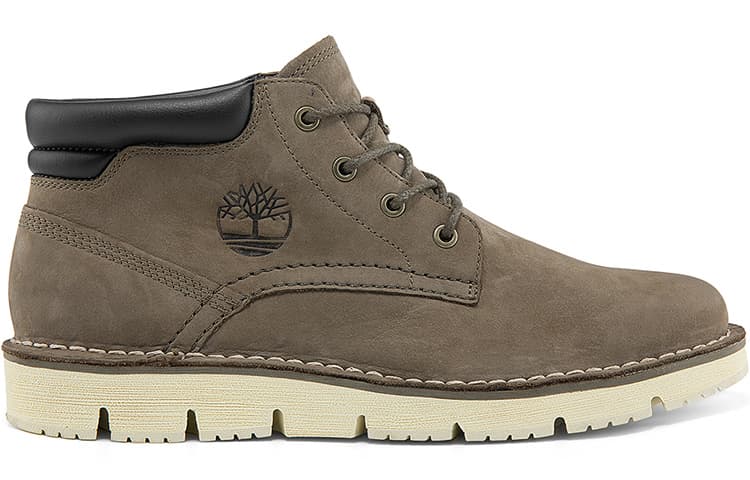 Ботинки уличные Timberland Bradstreet Olive - изображение 2