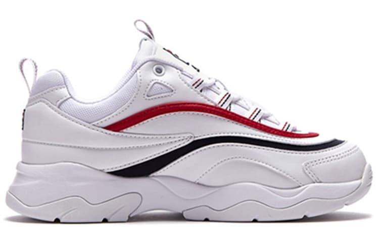 Кроссовки FILA Ray - изображение 2