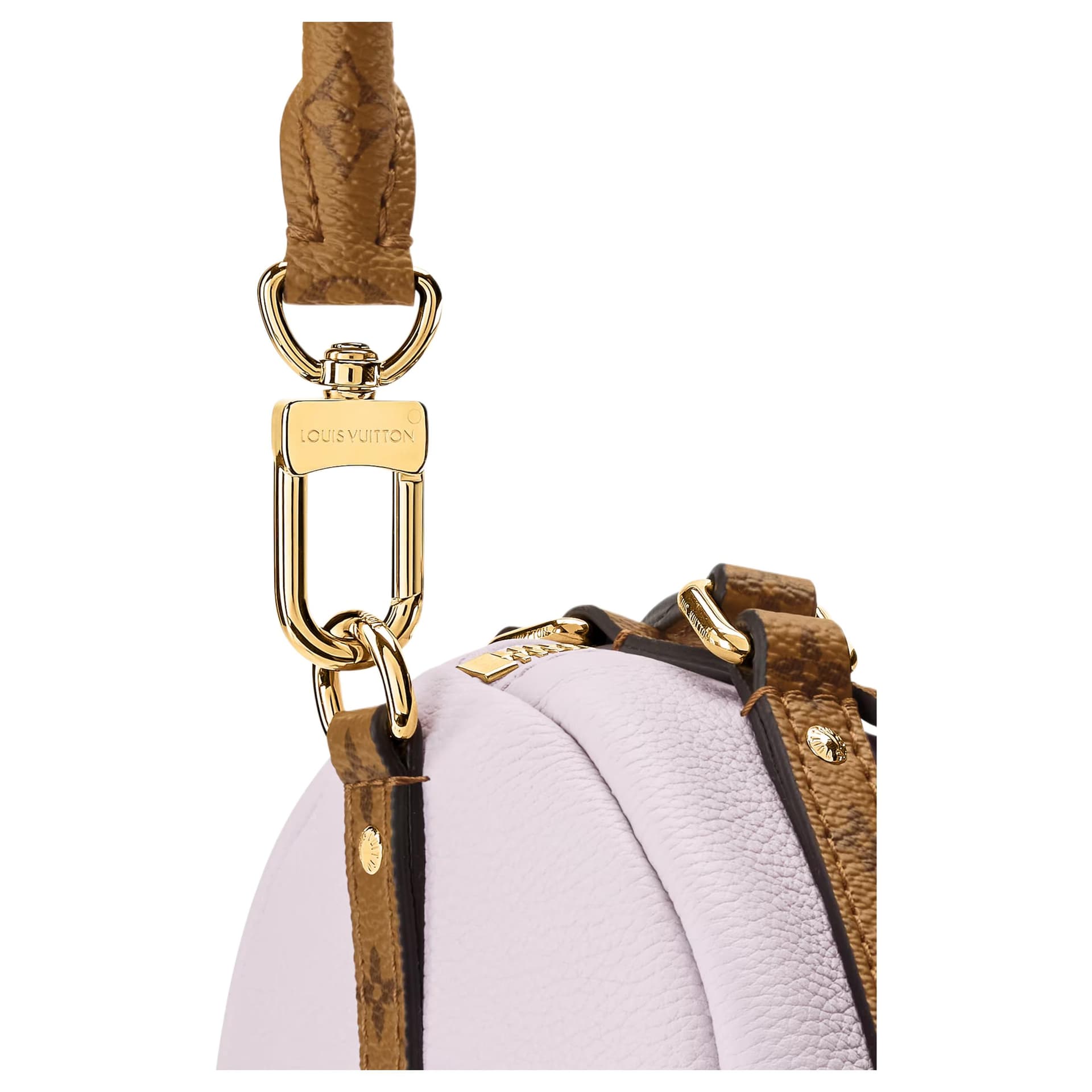 Сумка LOUIS VUITTON Express - изображение 7