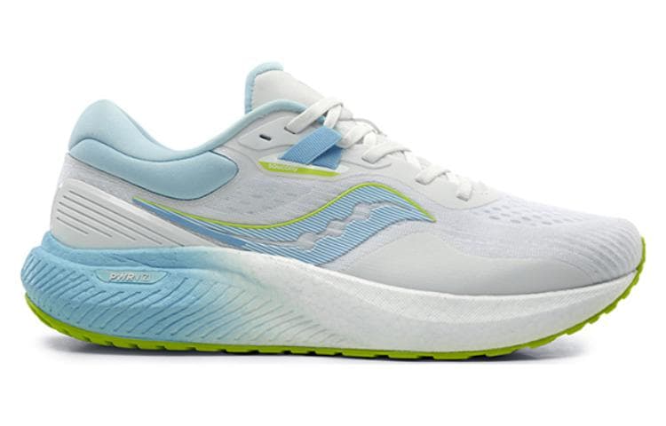 Кроссовки для бега Saucony Surge 1 - изображение 2