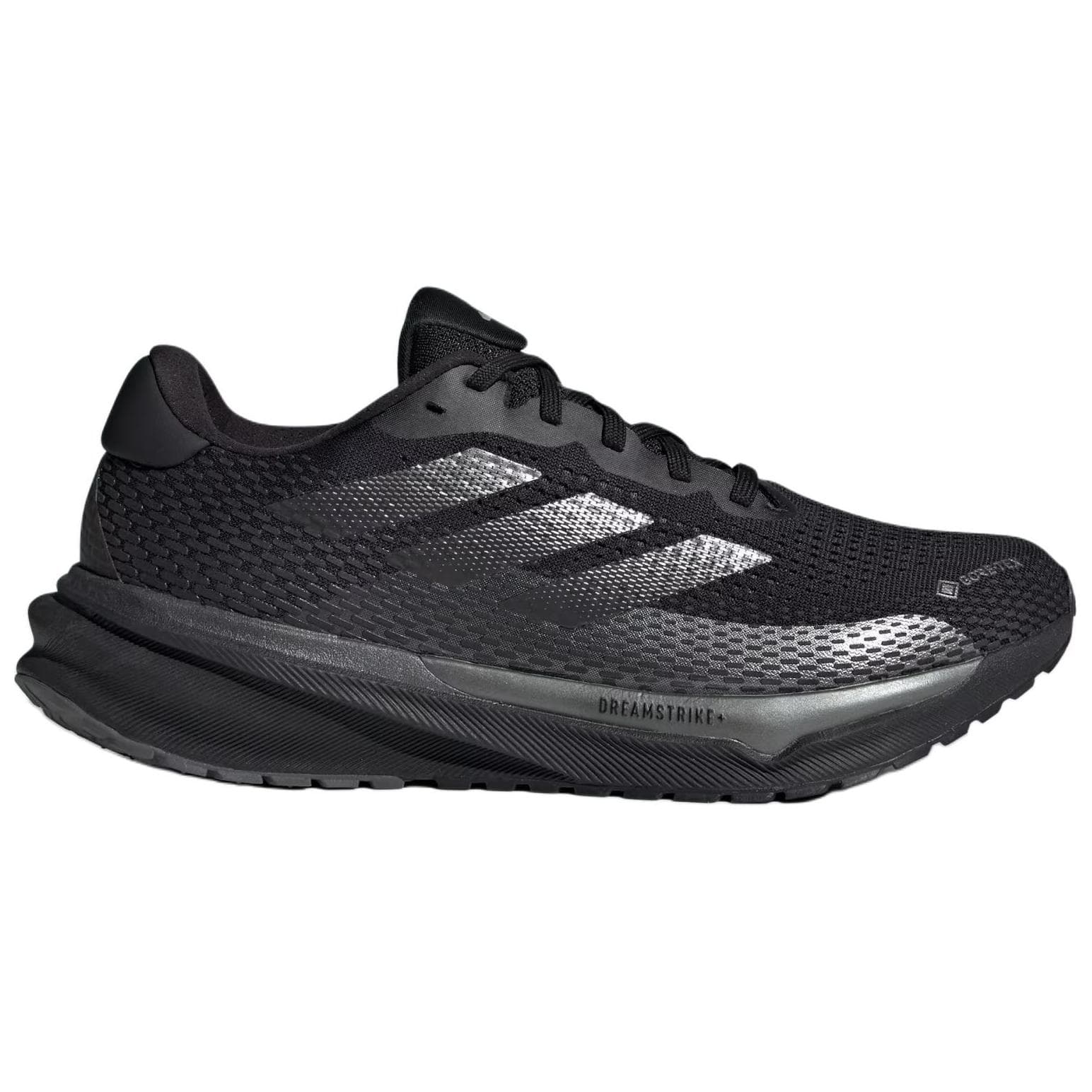 Кроссовки для бега adidas Supernova GORE-TEX Black - изображение 2