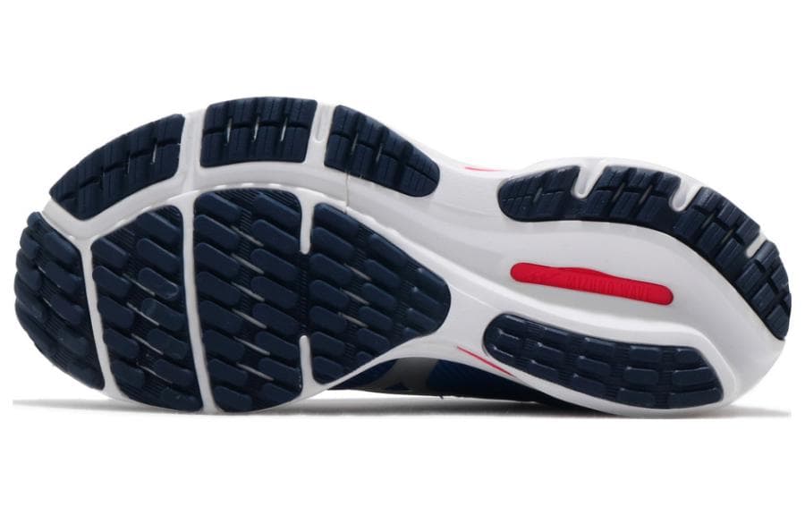 Кроссовки для бега Mizuno Wave Rider 24 - изображение 5