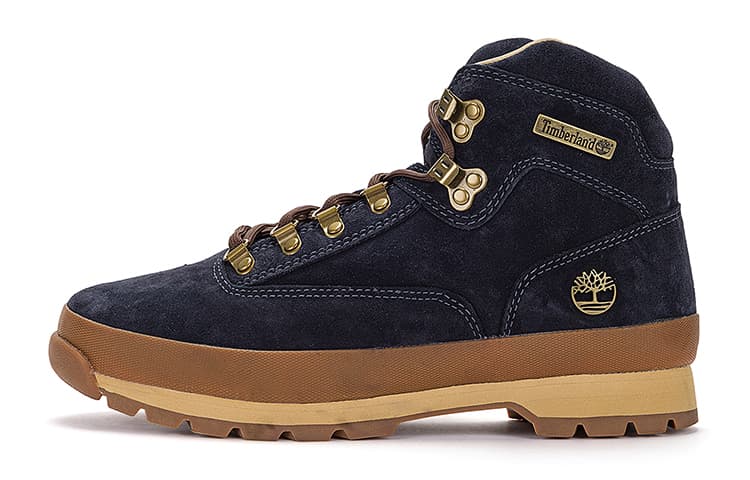 Кроссовки Timberland - изображение 1