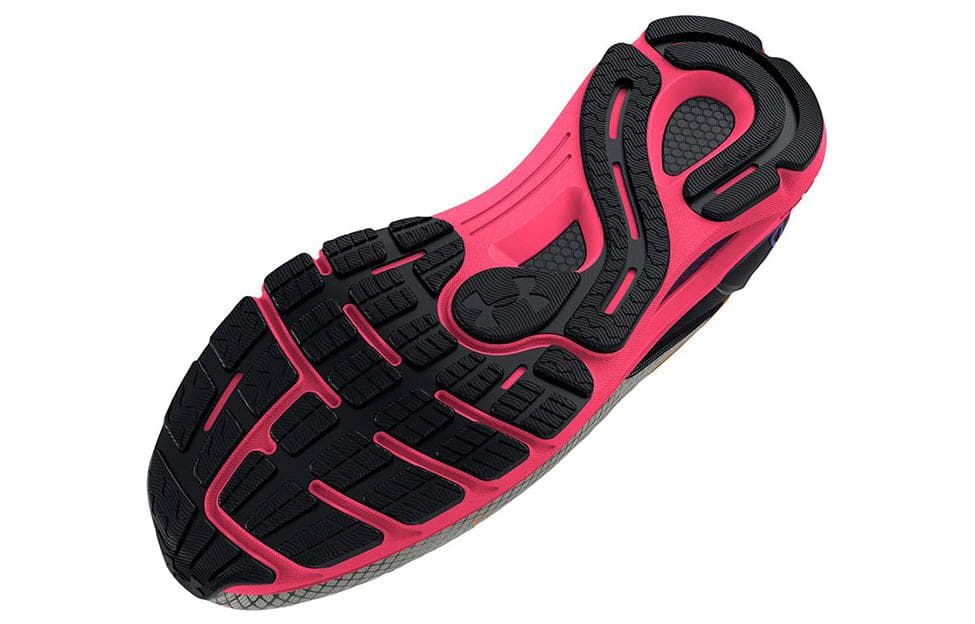 Кроссовки для бега Under Armour Hovr Sonic 6 Storm - изображение 3