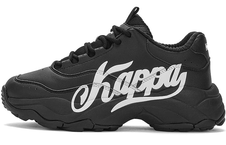 Кроссовки Kappa - изображение 1