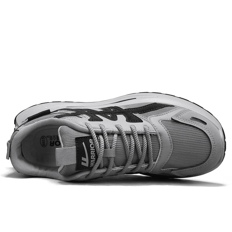 Кроссовки для бега Warrior Low Топ Беговые кроссовки Мужской - изображение 15
