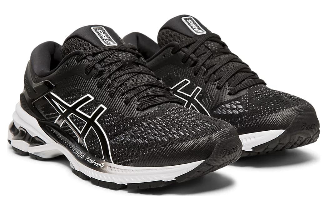 Кроссовки для бега Asics Gel-Kayano 26 - изображение 3