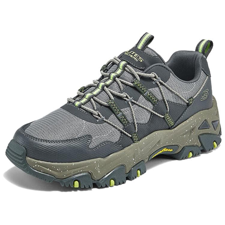 Кроссовки Skechers OUTDOOR - изображение 3