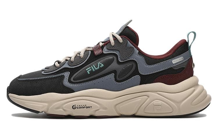 Кроссовки для бега FILA Mars 1 - изображение 1