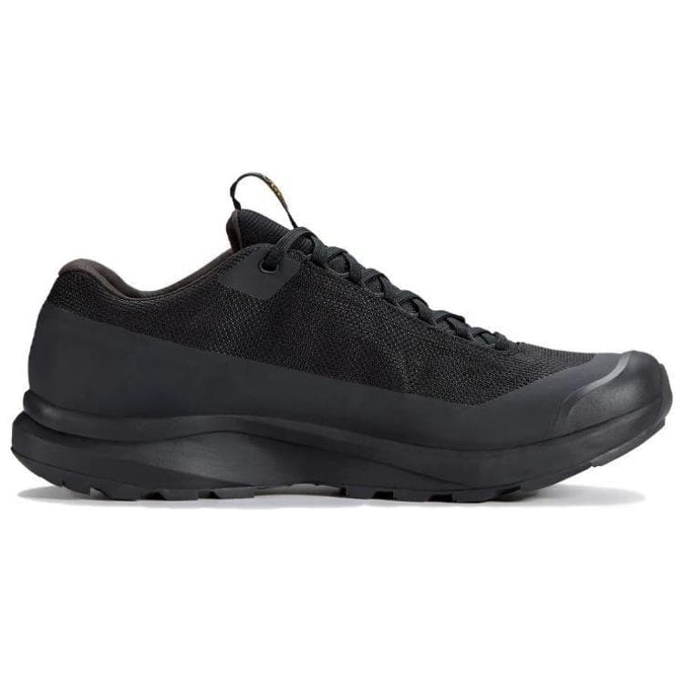 Кроссовки Arcteryx Aerios Fl 2 GTX - изображение 2