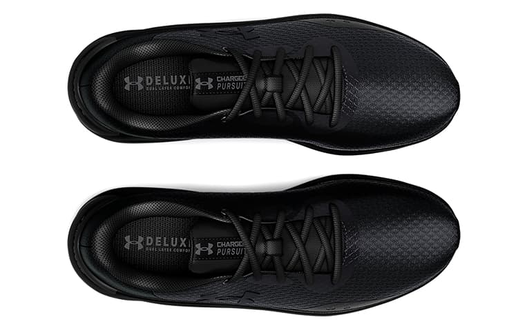 Кроссовки для бега Under Armour Charged Pursuit 3 - изображение 4