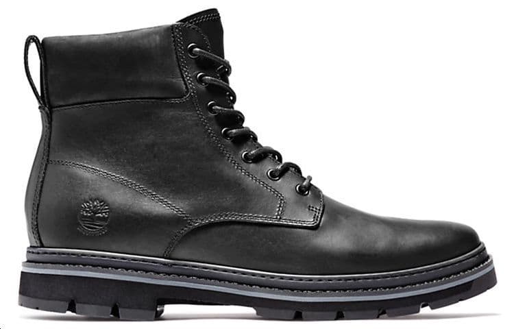 Ботинки уличные Timberland Port Union - изображение 2