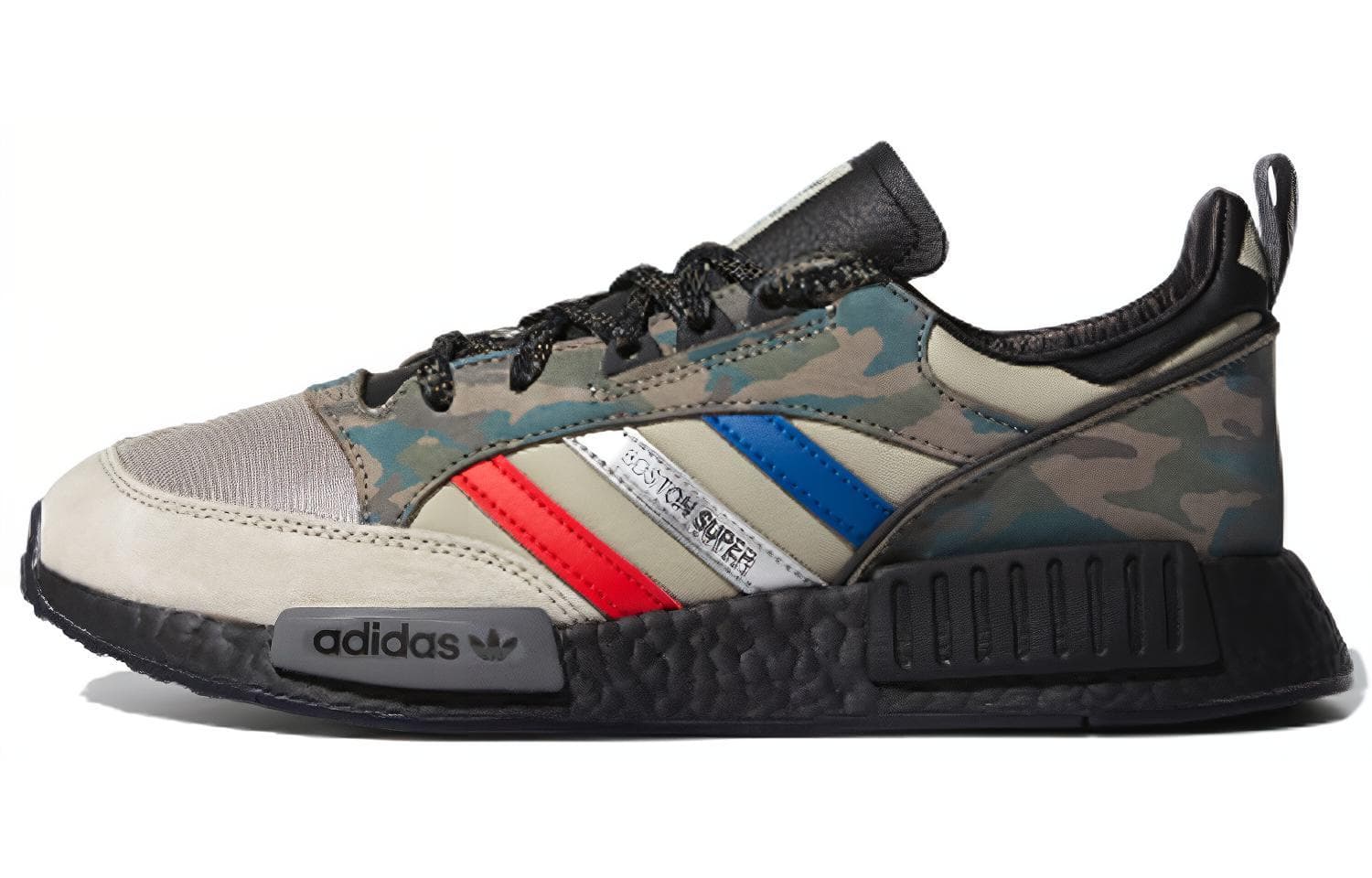 Кроссовки для бега adidas originals Boston SuperXR1 - изображение 1