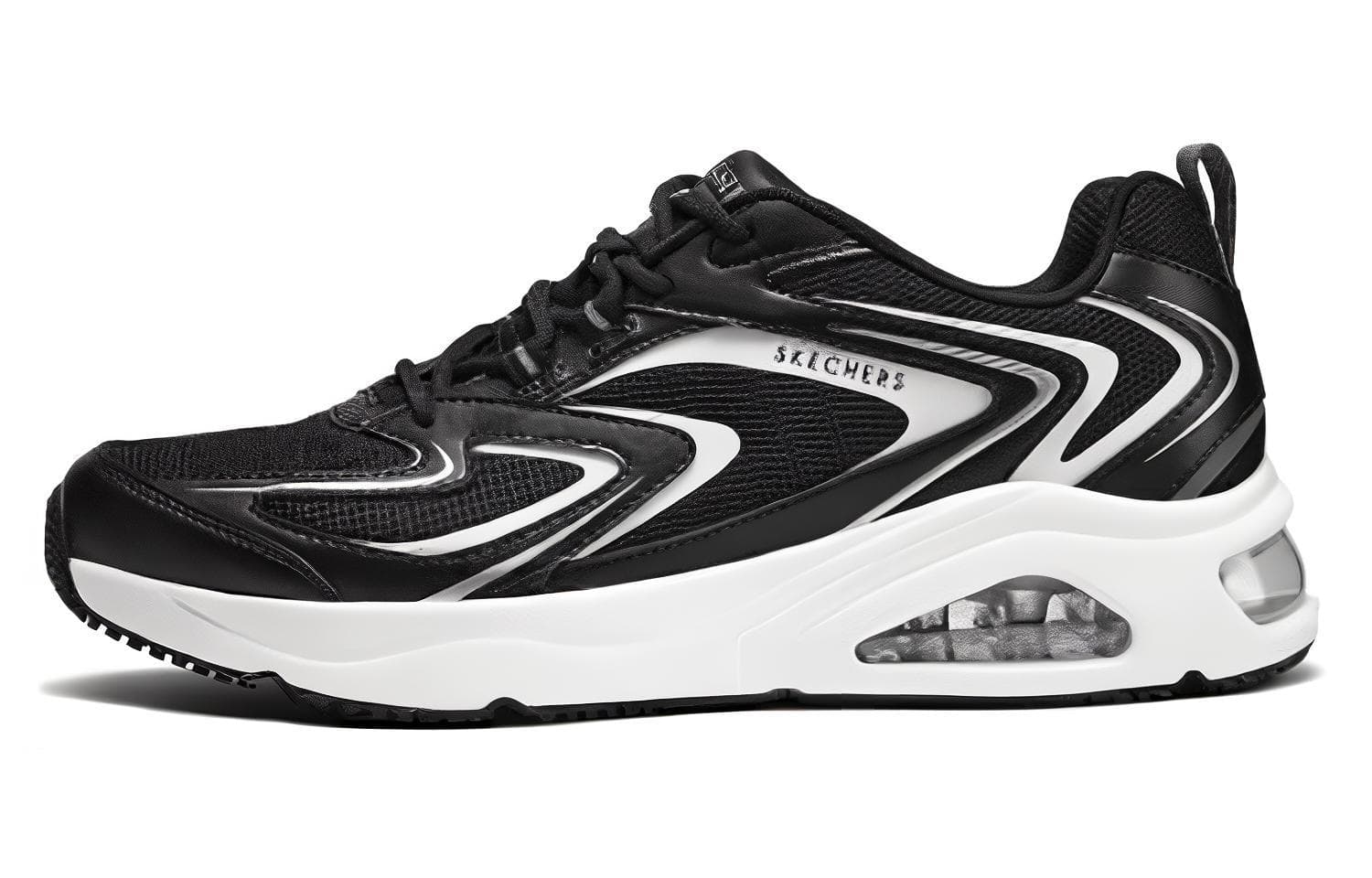 Кроссовки для бега Skechers - изображение 1