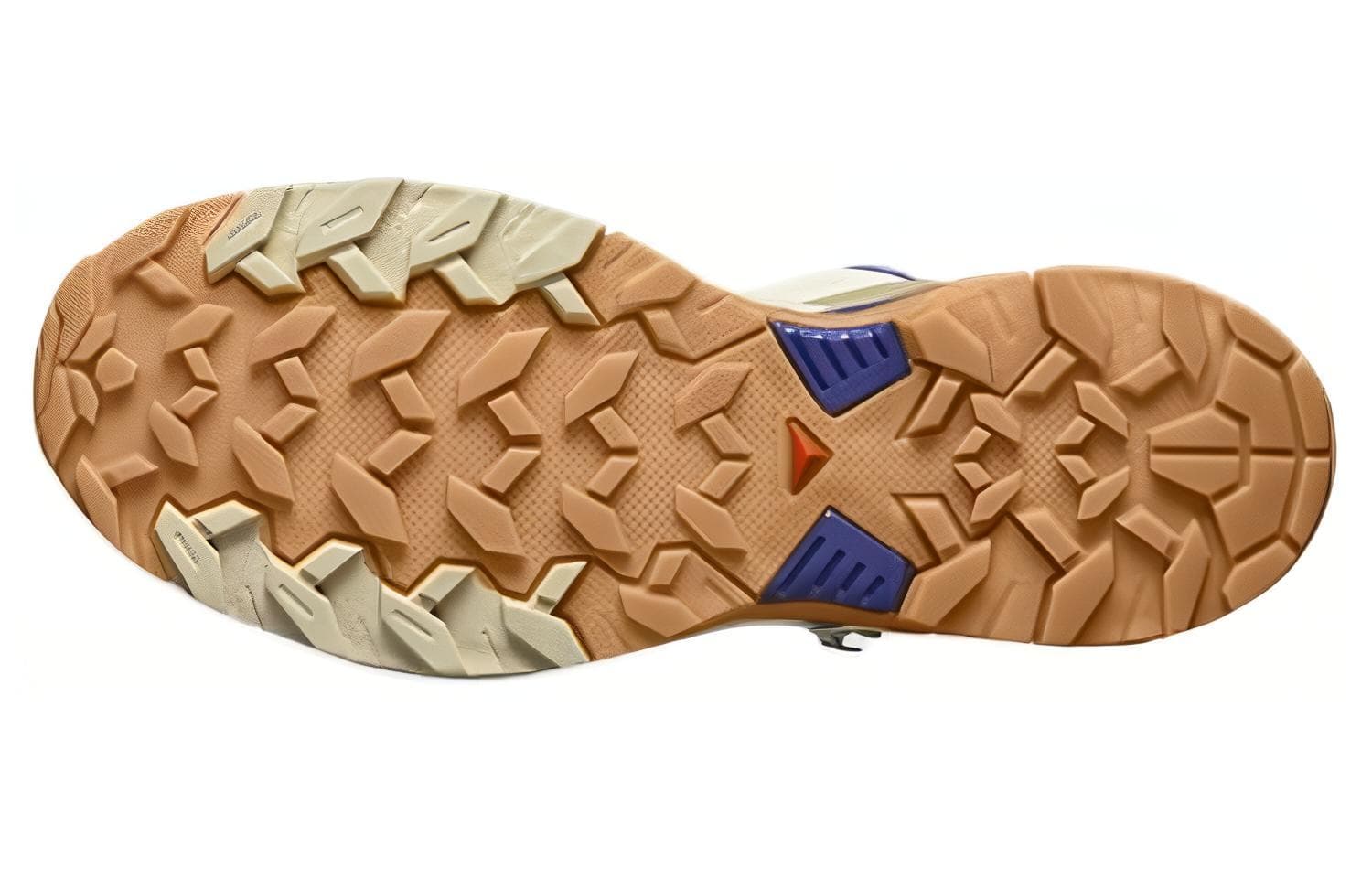 Кроссовки SALOMON - изображение 4