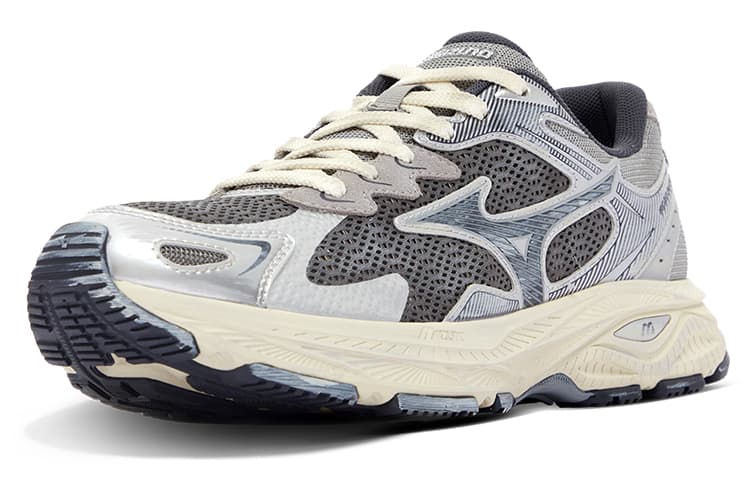 Кроссовки для бега Mizuno Racer S - изображение 2